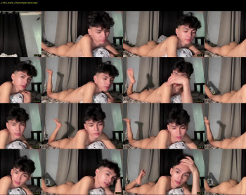camwithethan — 21 minute Chaturbate male naked cam show, 720p, Jan 21, 2026