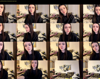 chiekodavanzo — 48 minute Chaturbate female naked cam show, 720p, Mar 12, 2026