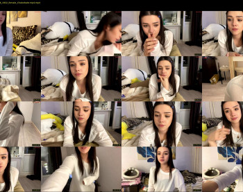 chiekodavanzo — 120 minute Chaturbate female naked cam show, 720p, Mar 12, 2026