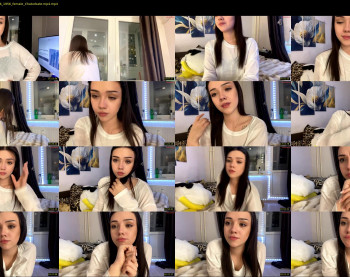 chiekodavanzo — 33 minute Chaturbate female naked cam show, 720p, Mar 12, 2026