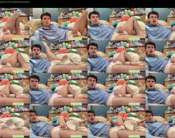ihatethatcuteguy — 5 minute Chaturbate male naked cam show, 720p, Mar 8, 2026