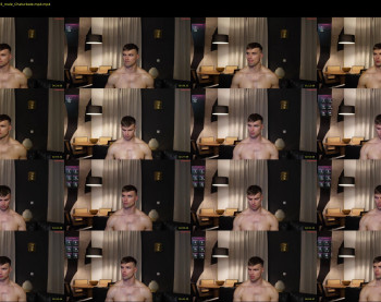 nik_sharp — 7 minute Chaturbate male naked cam show, 720p, Mar 8, 2026