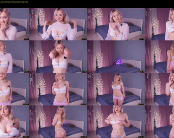 odelynbrower — 120 minute Chaturbate female naked cam show, 720p, Mar 12, 2026