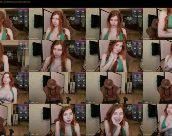 pathos_of_things — 30 minute Chaturbate female naked cam show, 720p, Mar 12, 2026