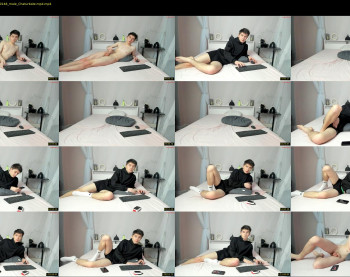 sherlockmax — 84 minute Chaturbate male naked cam show, 720p, Jan 4, 2026