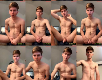 aussieboyethan — 66 minute Chaturbate male naked cam show, 720p, Mar 13, 2026