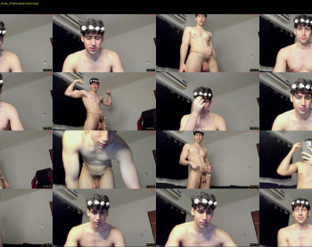 drmozo — 30 minute Chaturbate male naked cam show, 720p, Mar 13, 2026