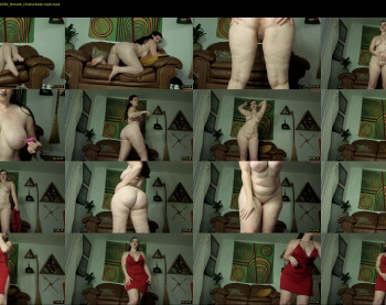 forestdarling — 23 minute Chaturbate female naked cam show, 720p, Mar 14, 2026