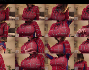 forestproject — 16 minute Chaturbate female naked cam show, 720p, Mar 13, 2026