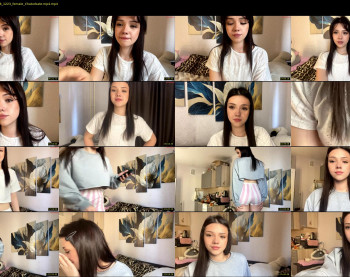chiekodavanzo — 108 minute Chaturbate female naked cam show, 720p, Mar 14, 2026