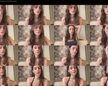 fflloowweerr — 3 minute Chaturbate couple naked cam show, 720p, Mar 14, 2026