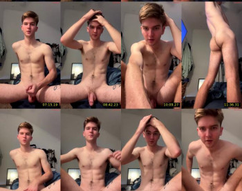 aussieboyethan — 25 minute Chaturbate male naked cam show, 1080p, Mar 16, 2026