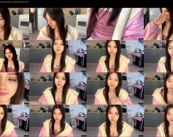 chiekodavanzo — 11 minute Chaturbate female naked cam show, 720p, Mar 15, 2026