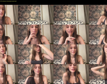 fflloowweerr — 30 minute Chaturbate couple naked cam show, 720p, Mar 15, 2026