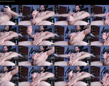 firestud_x — 108 minute Chaturbate male naked cam show, 720p, Mar 16, 2026