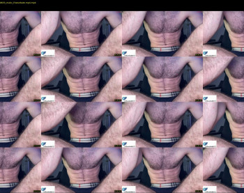 ghostdaddy9 — 5 minute Chaturbate male naked cam show, 720p, Mar 15, 2026