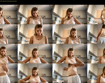 lourapimenta — 78 minute Chaturbate female naked cam show, 720p, Mar 15, 2026