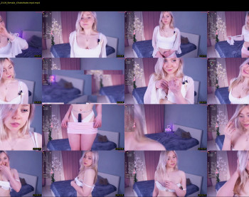 odelynbrower — 120 minute Chaturbate female naked cam show, 720p, Mar 15, 2026