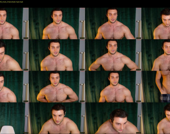 tom_fordd — 32 minute Chaturbate male naked cam show, 720p, Mar 15, 2026