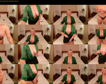 aussieblondemilf — 120 minute Chaturbate female naked cam show, 720p, Mar 16, 2026