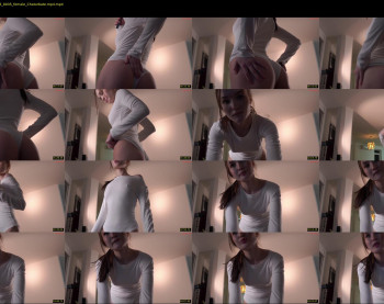 sherelllungwitz — 5 minute Chaturbate female naked cam show, 720p, Mar 17, 2026