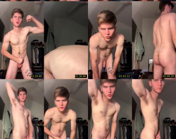 aussieboyethan — 5 minute Chaturbate male naked cam show, 1080p, Mar 18, 2026