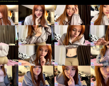 chiekodavanzo — 120 minute Chaturbate female naked cam show, 720p, Mar 17, 2026