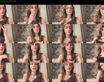 fflloowweerr — 35 minute Chaturbate couple naked cam show, 720p, Mar 17, 2026