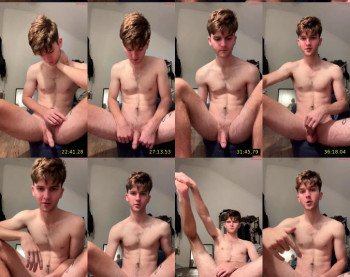 aussieboyethan — 77 minute Chaturbate male naked cam show, 1080p, Mar 18, 2026
