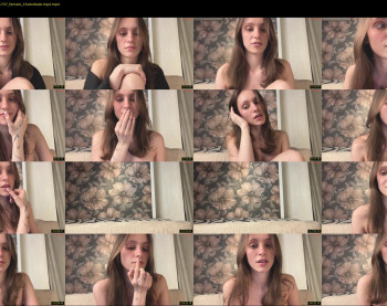 fflloowweerr — 121 minute Chaturbate couple naked cam show, 720p, Mar 18, 2026