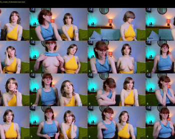 jitoon_exe — 32 minute Chaturbate female naked cam show, 720p, Mar 18, 2026