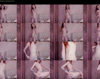 samkelker — 31 minute Chaturbate female naked cam show, 720p, Mar 18, 2026