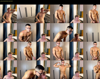 oukorok — 6 minute Chaturbate male naked cam show, 720p, Mar 19, 2026