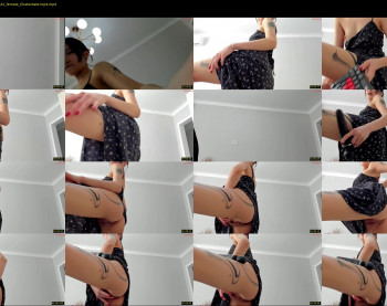 ailey_chao — 3 minute Chaturbate female naked cam show, 720p, Mar 20, 2026