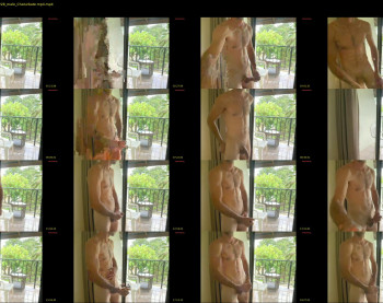 barpol — 21 minute Chaturbate male naked cam show, 720p, Mar 21, 2026