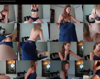 eli_sunshine — 120 minute Chaturbate female naked cam show, 720p, Mar 20, 2026