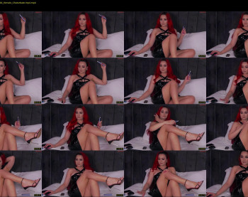 emmelyn_ — 31 minute Chaturbate female naked cam show, 720p, Mar 20, 2026