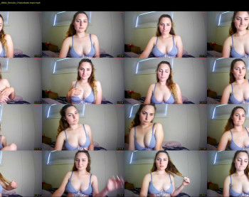 gracieexplicitt — 62 minute Chaturbate female naked cam show, 480p, Mar 20, 2026