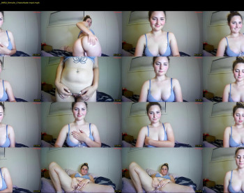 gracieexplicitt — 50 minute Chaturbate female naked cam show, 480p, Mar 20, 2026