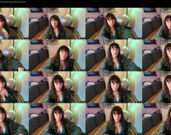 tiggerrosey — 3 minute Chaturbate female naked cam show, 720p, Mar 20, 2026