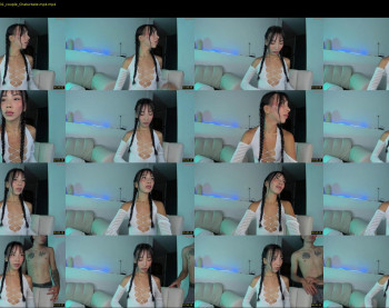 tinymoon_ — 10 minute Chaturbate female naked cam show, 720p, Mar 21, 2026