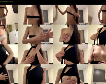 vilacy — 115 minute Chaturbate female naked cam show, 720p, Mar 20, 2026