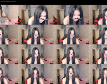amiya_cute — 30 minute Chaturbate female naked cam show, 720p, Mar 22, 2026