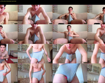 danny__magic — 120 minute Chaturbate male naked cam show, 720p, Mar 21, 2026