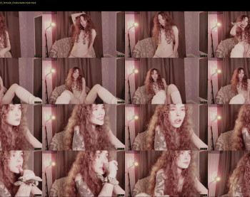 dizer_clop — 7 minute Chaturbate female naked cam show, 720p, Mar 21, 2026