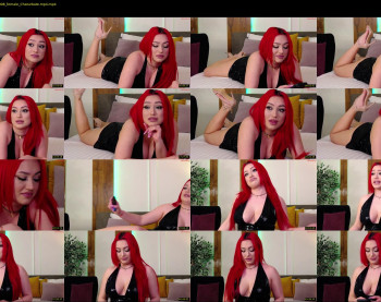 emyhilton_ — 50 minute Chaturbate female naked cam show, 720p, Mar 21, 2026