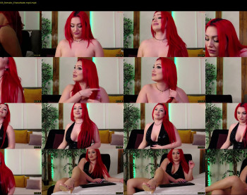 emyhilton_ — 57 minute Chaturbate female naked cam show, 720p, Mar 21, 2026