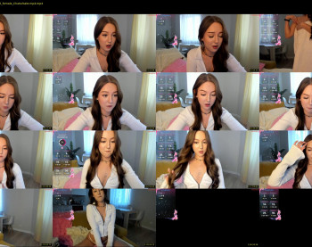 go0d_grl — 121 minute Chaturbate couple naked cam show, 720p, Mar 21, 2026