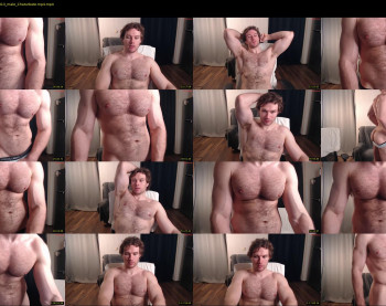 gonzotrash — 88 minute Chaturbate male naked cam show, 720p, Mar 21, 2026