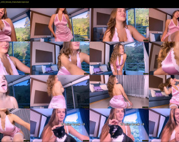 harley_blanco — 121 minute Chaturbate female naked cam show, 720p, Mar 21, 2026